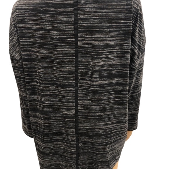 WHBM 3Q Drop Shoulder Tee Size Large - Picture 3 of 10